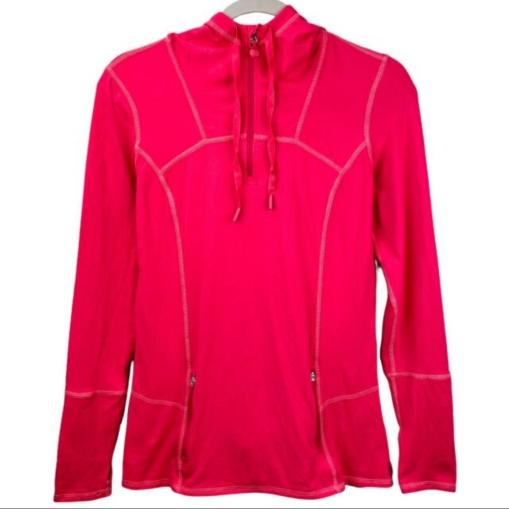 Hot Pink🌸 Activewear♥️ Jacket/ Hoodie ✨️